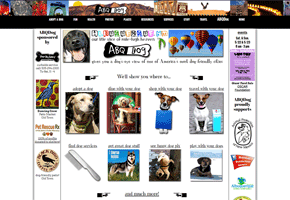ABQDog - Information for the Albuquerque Dog!