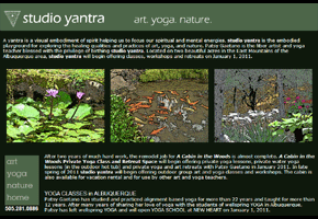 Studio Yantra Yoga