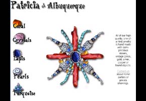 Patricia of Albuquerque