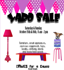 event posters